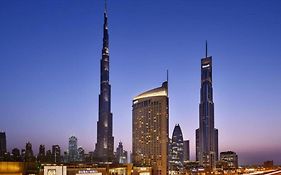 Fashion Avenue Dubai Mall